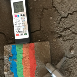 Étude des Sols pour Géothermie : Modélisation Numérique et Simulation des Systèmes Géothermiques Cherbourg-Octeville